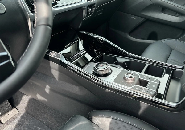 Kia Sorento cena 213664 przebieg: 10, rok produkcji 2023 z Sławków małe 191